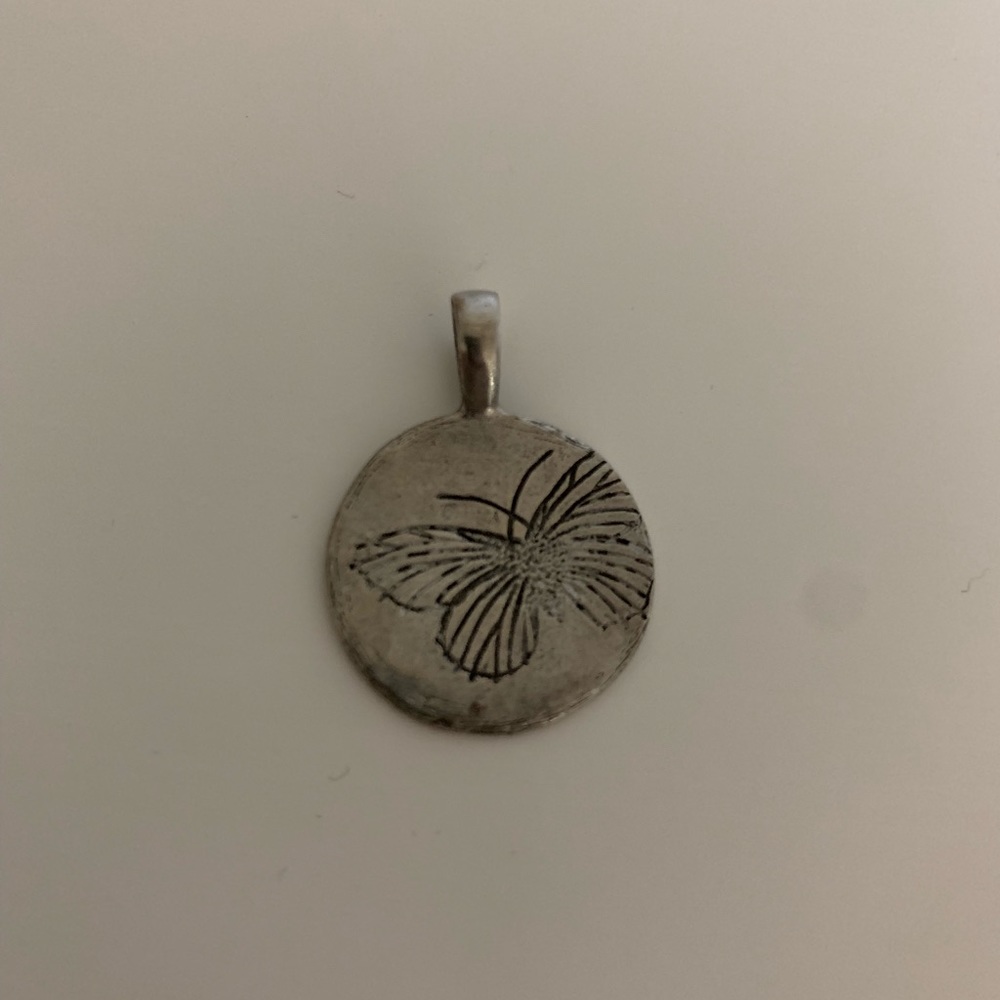 Jewel Kade pendant
